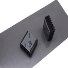 Protection conductrice 0.5mmT de silicone du courant ascendant ultra mol 3.0W/MK pour des routeurs