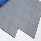 5.0 mmt Disque thermique Pad de haute durabilité Silicone pour les disques de stockage de masse à grande vitesse