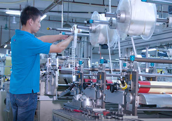 Chine Dongguan Ziitek Electronical Material and Technology Ltd. Profil de la société