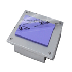 Protection thermique TIF5140US d'unité centrale de traitement de coût bas de haute performance avec la couleur violette pour le divers appareil électronique