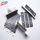 Protection thermique TIF560-30-11US Grey For Various Electronic Device d'unité centrale de traitement de haute performance