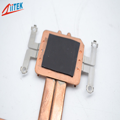 Réémetteur isofréquence thermique pour l'épaisseur 2.5mmT de l'électronique automobile 1.8W/MK