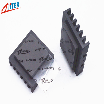 la protection thermique de 3.0mmt 5 W Mk Gap pour Smd a mené le module