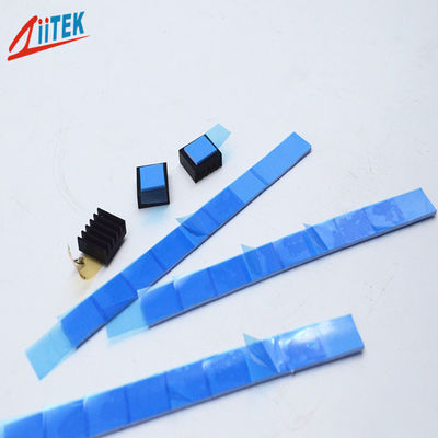 longévité élevée conforme à Rohs de silicone thermique de protection du ³ 3.0g/cm pour des routeurs