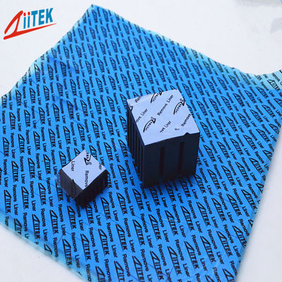 Les continus utilisent la construction facile de libération de la température -40℃~200℃ de protections thermiques de silicone pour des routeurs