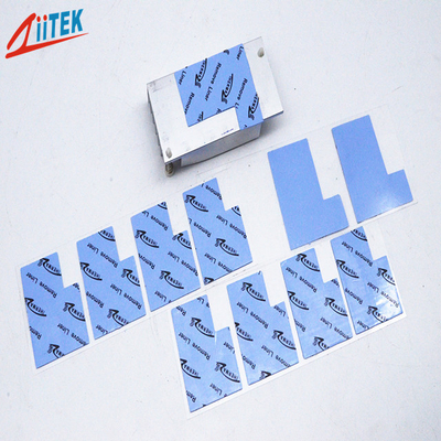 3.2 W/M-K Cpu Pad thermique pour l'alimentation électrique