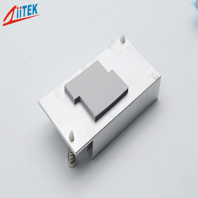 3.0 W/Mk Cpu Pad conforme à la norme Rohs pour les appareils électroniques portables portatifs