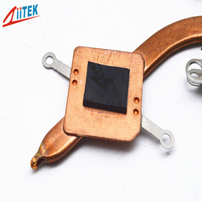 20 Shore 00 Mainboard 3 mm modulabilité de la plaque thermique pour les pièces complexes