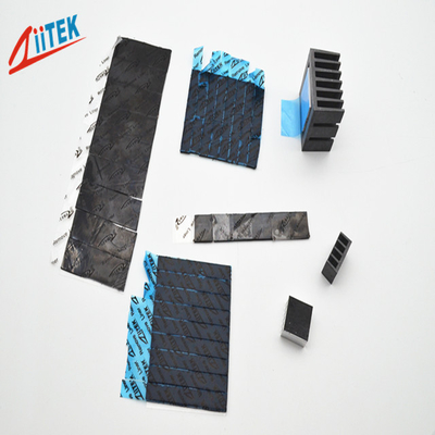 4.5mmt 1.9 G/Cc Pad thermique pour le module LED SMD