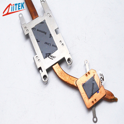 2.2 Pads thermiques conducteurs G/Cc éviers de chaleur Parties de commandes de moteurs automobiles