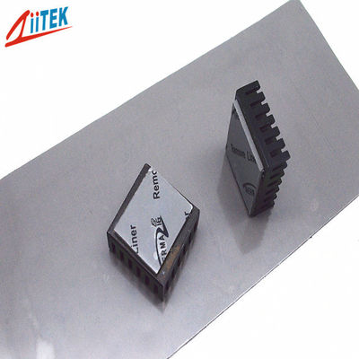 3.0mmT 2.0W/MK Pad de dissipation de chaleur pour le processeur