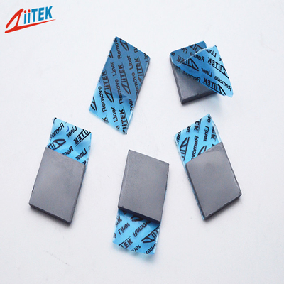 5.0mmT Pads thermiques conducteurs de haute durabilité pour les solutions thermiques de tuyaux de chaleur