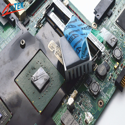 Bonne performance et pad d'évier thermique isolant pour les appareils de stockage de masse 4,5 MHz