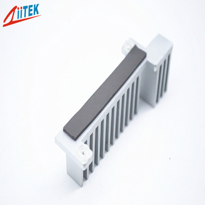 Matériaux d'interface thermique ultra-doux à haute durabilité pour l'électronique automobile