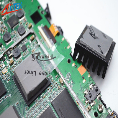 Produit de lampes à LED pour le refroidissement de GPU