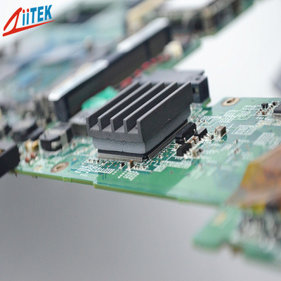 Commercialisation en gros de plaquettes thermiques conductrices résistantes aux températures élevées sur mesure