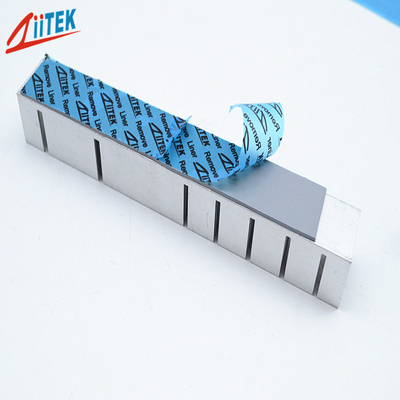 GPU CPU dissipateur de chaleur refroidissement Pad de silicone conducteur Pad thermique