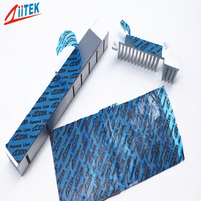 GPU CPU dissipateur de chaleur refroidissement Pad de silicone conducteur Pad thermique