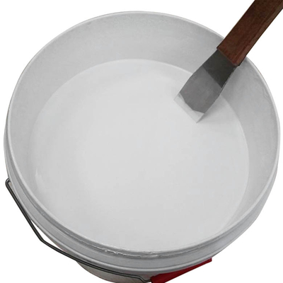 Chine grossiste composé de pottage à conduction thermique en silicone pour alimentation électrique LED