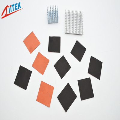 Chine en gros feuille de graphite thermiquement conductrice pour téléphone portable