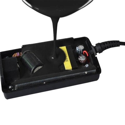 OEM colle thermiquement conductrice à haute température et isolation imperméable