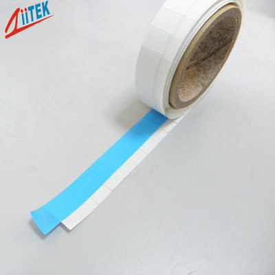 Tape adhésive à double face thermoconductive pour bande LED PCB à puce