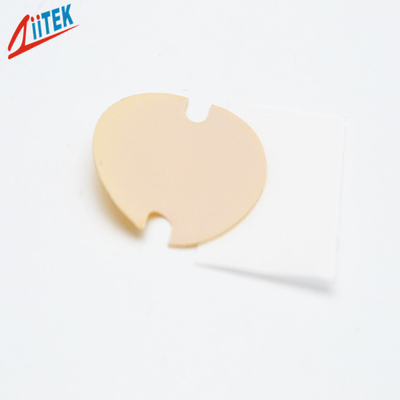Matériau de changement de phase de pointe refroidissement CPU pour refroidissement LED CPU -50C-130C