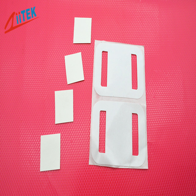 Tape thermique à double face LED adhésive personnalisée isolante à mourir conduction thermique pour lampe à bande led