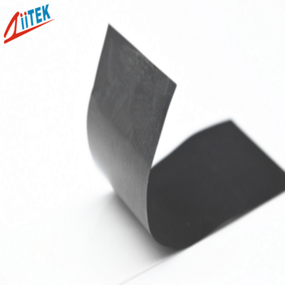 Plaque de graphite ultra-mince résistante aux températures élevées pour environnements à températures élevées