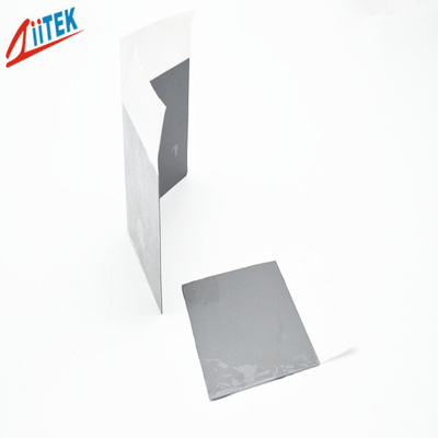 2.5W/mK matériau de changement de phase thermiquement conducteur