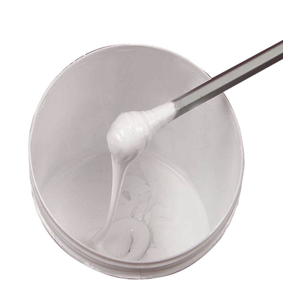 Résistant à haute température, conducteur thermique, graisse de silicone, pâte de dissipation de chaleur pour ordinateur