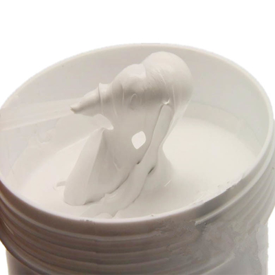 Résistant à haute température, conducteur thermique, graisse de silicone, pâte de dissipation de chaleur pour ordinateur