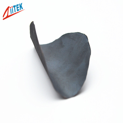 Plaque de graphite thermique pour téléphone portable à haute conductivité thermique de 30 W/mK