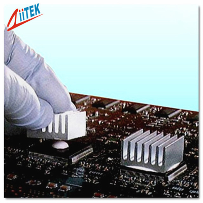 Matériaux d'isolation par pâte thermique pour les cartes électroniques en PCB