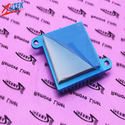 Performance thermique exceptionnelle 1,5 W Pad d'écart thermique pour carte mère / carte mère