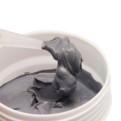 1 kg de graisse de silicone thermoconductive pour le remplissage des lacunes des composants électroniques