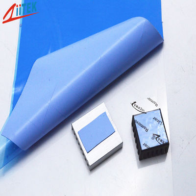 Pad thermique en silicone Pad thermique pour carte mère carte graphique LED GPU CPU