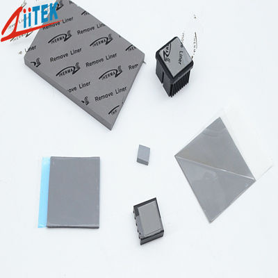 3.0 W/M-K Pad thermique sans silicone pour équipement médical directement du fabricant