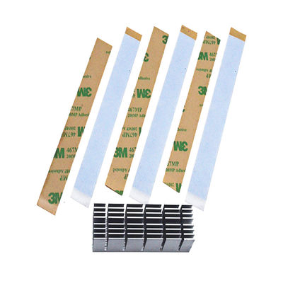 Matériaux d'isolation thermique Faible résistance thermique pour l'isolation haute tension