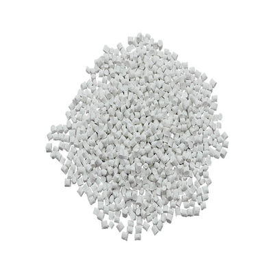 Granules de plastique conducteur thermique matière première pour les luminaires à LED