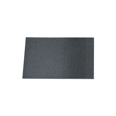 Pad thermique à base de fibres de carbone à haute conductivité thermique pour équipement de communication 5G