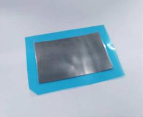 Excellente stabilité à long terme 18,9W Conductivité thermique Matériaux métalliques de changement de phase pour microprocesseurs