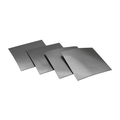 Plaque de graphite thermoconductive pour les dispositifs de stockage de masse