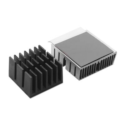 Matériaux isolants à haute température Pad isolant thermique en silicone pour évier thermique