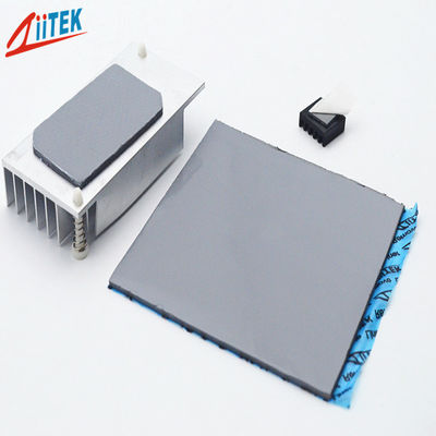 10.0W/mK Pad thermique pour CPU GPU refroidissement SSD Paste thermique Grease Pads thermiques