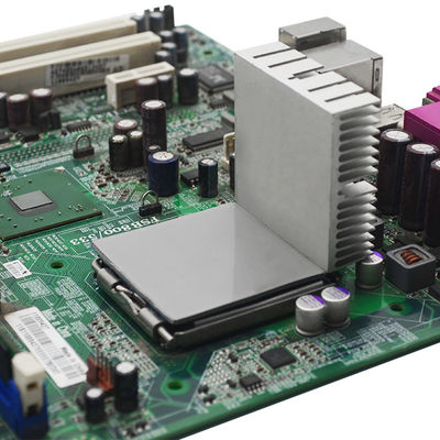 Matériaux d'interface thermique