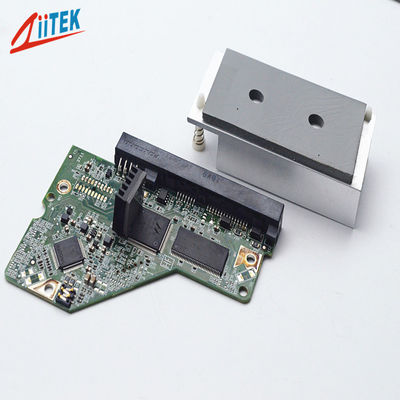 7.5W/MK Isolation à haute température résistante à la flamme et résistante à la chaleur