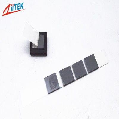 Pad thermique ultra doux sur les modules de mémoire