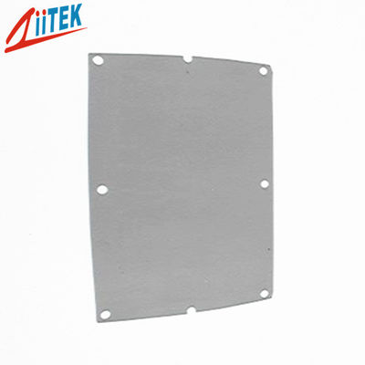 Excellente résistance thermique Pad isolant thermique pour les composants électroniques