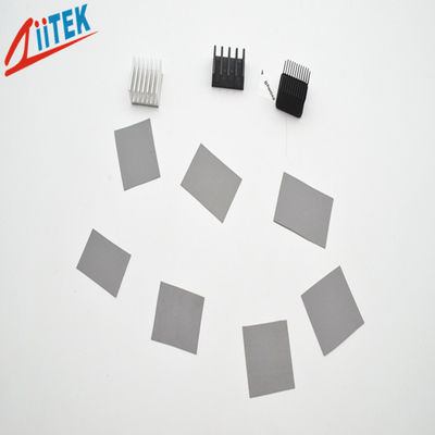 Isolateur électronique thermiquement conducteur à haute tension sur mesure